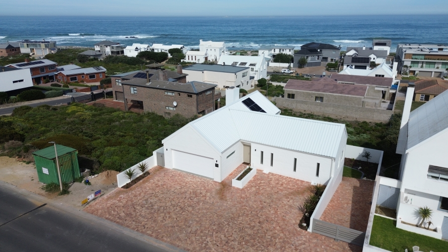 3 Bedroom Property for Sale in Yzerfontein Western Cape